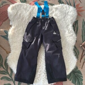 Snow/Ski Pants size 7/8